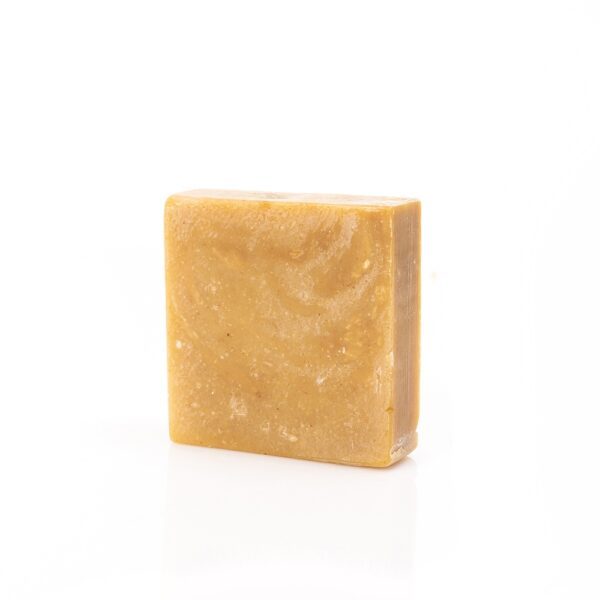 SAVON CURCUMA & CAROTTE