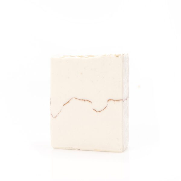SAVON CRISTAUX D'AGRUMES