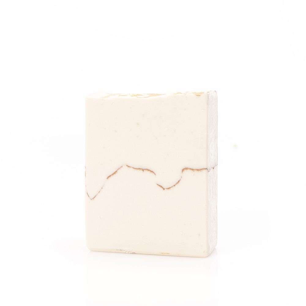 SAVON CRISTAUX D'AGRUMES