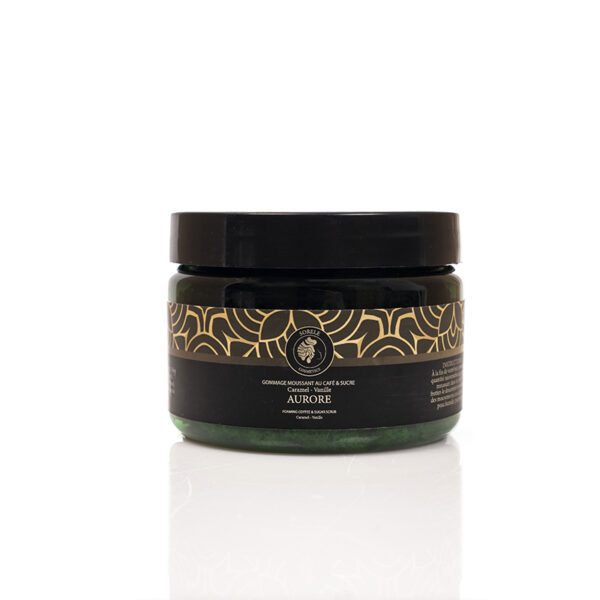 AURORE – GOMMAGE MOUSSANT