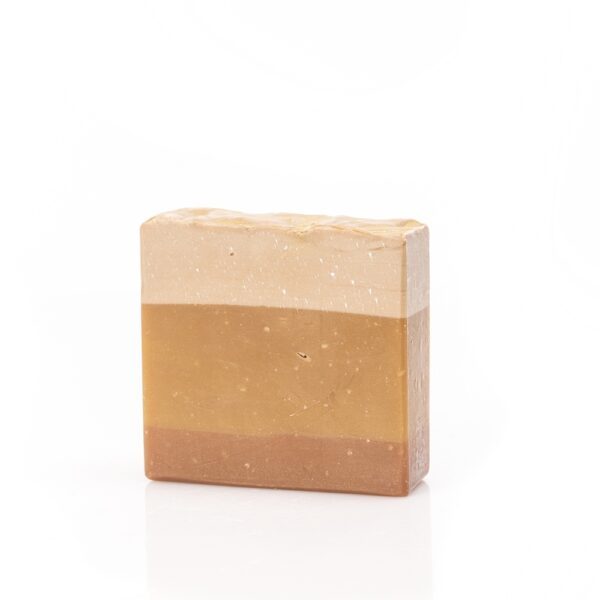 SAVON TARTE AU CITRON