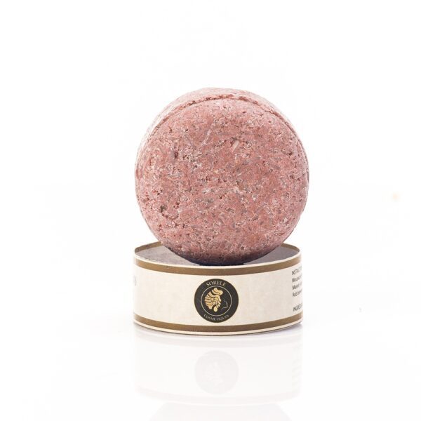 SHAMPOING CHEVEUX NORMAUX À GRAS