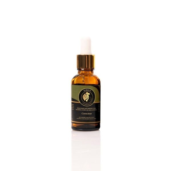 SÉRUM ANTI-IMPERFECTIONS