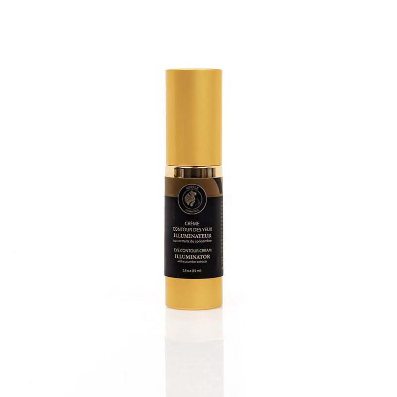 CRÈME CONTOUR DES YEUX