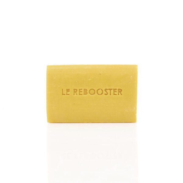 SAVON CORPS -  LE REBOSSTER