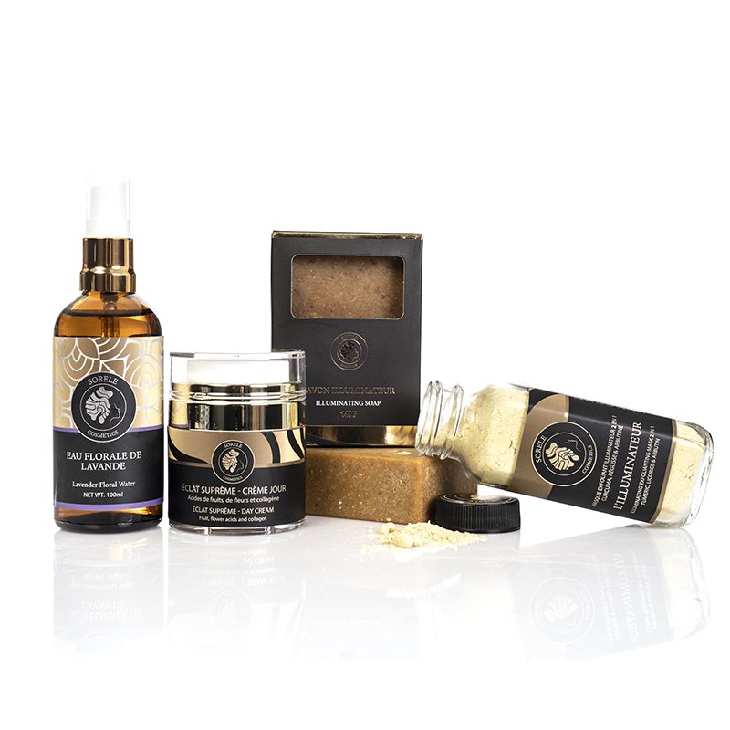 LA TROUSSE ILLUMINATEUR M