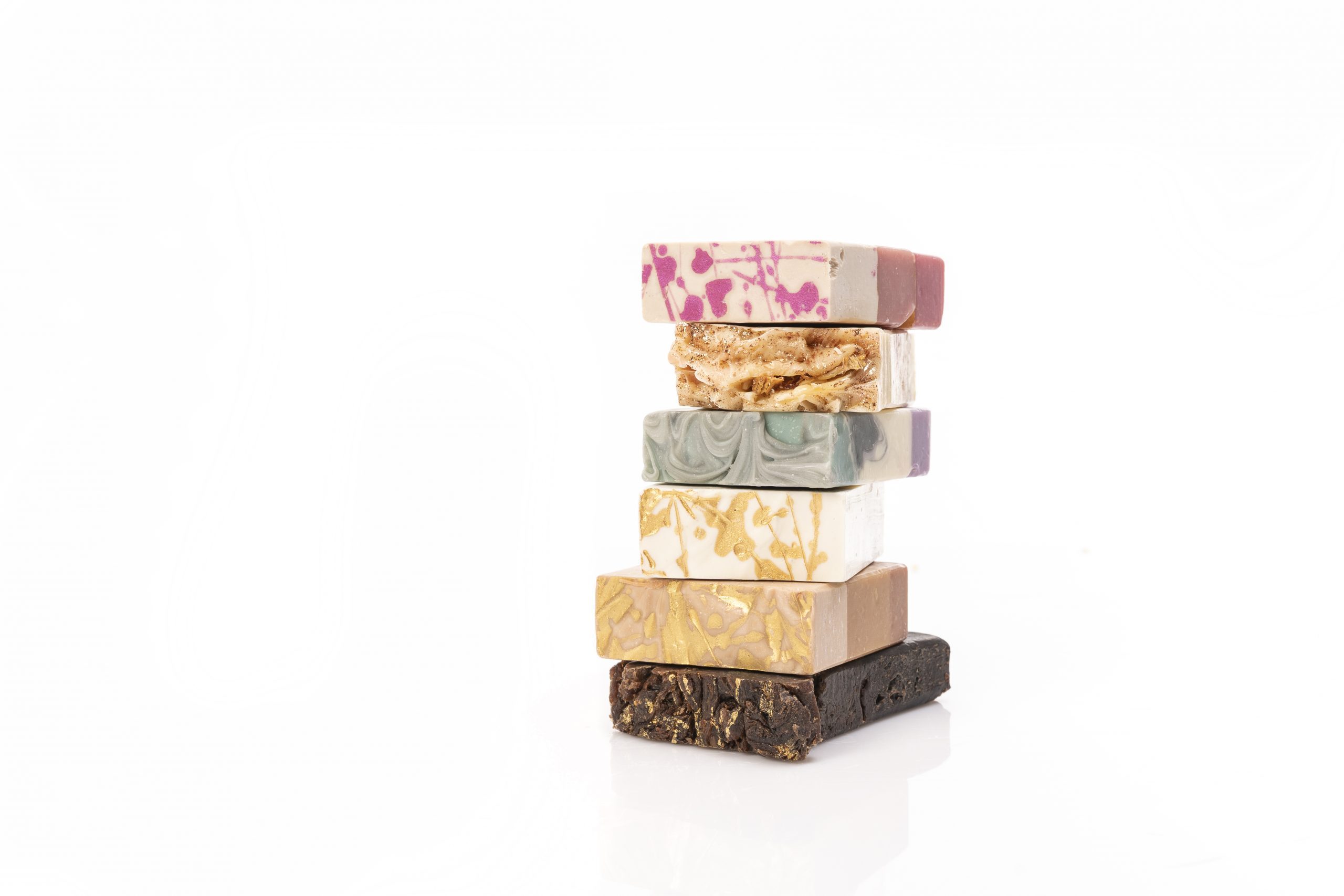 SAVON VIVIFIANT À LA LIME – Image 2