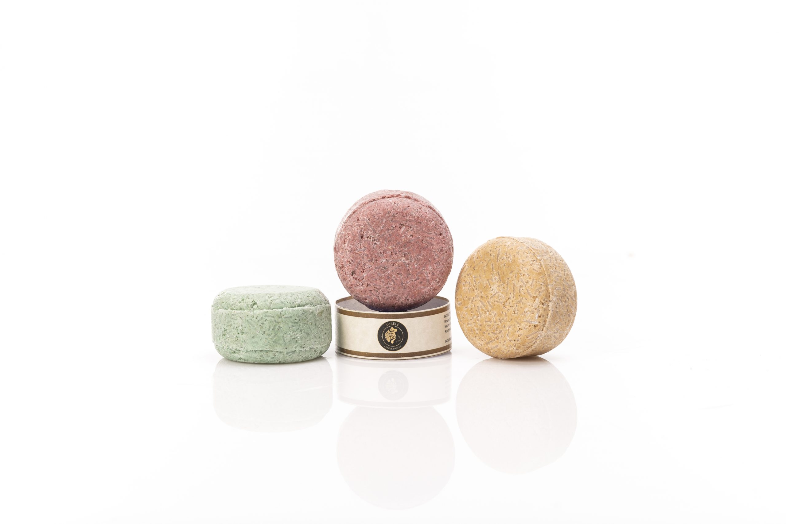 SHAMPOING CHEVEUX SECS ET TERNES – Image 2